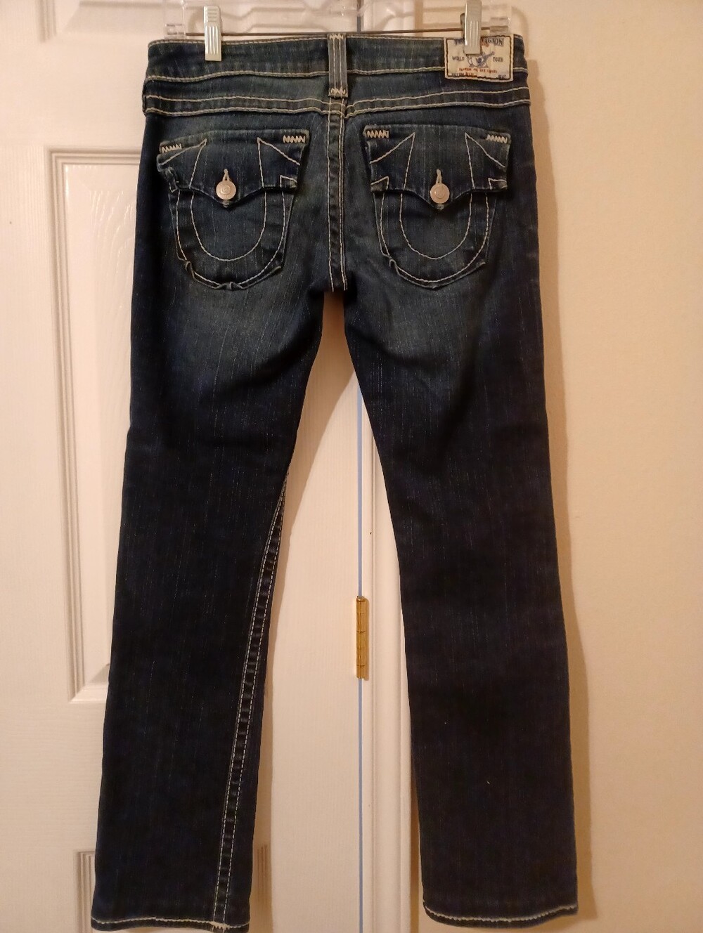 True Religion Jean - Picture 3 of 5